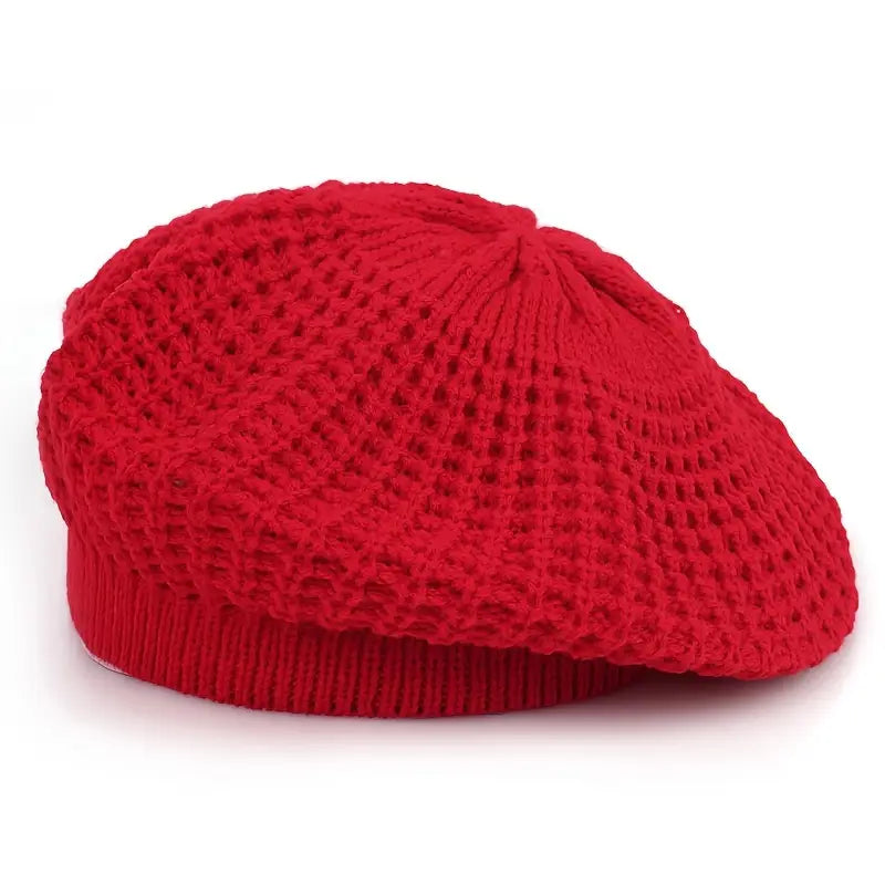Knitted Hat