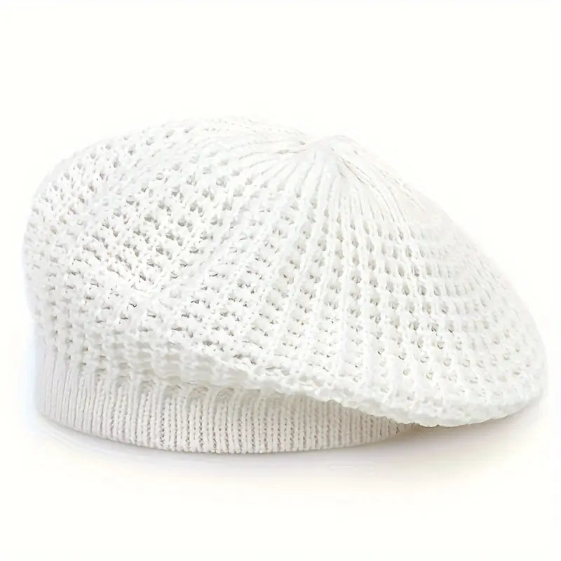 Knitted Hat