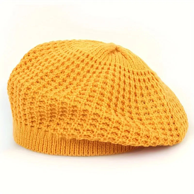 Knitted Hat
