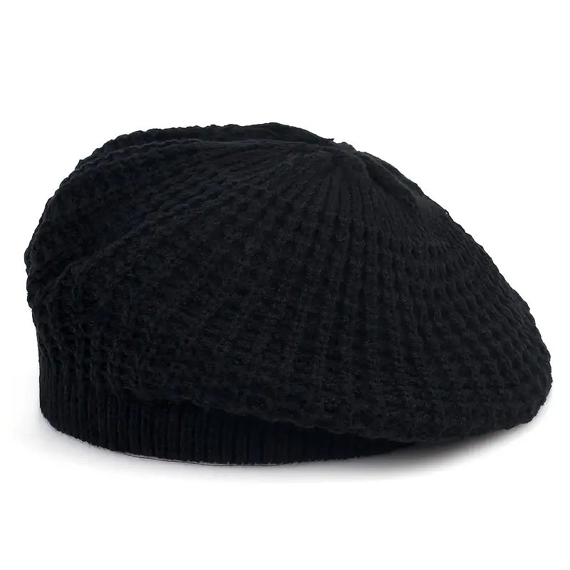 Knitted Hat