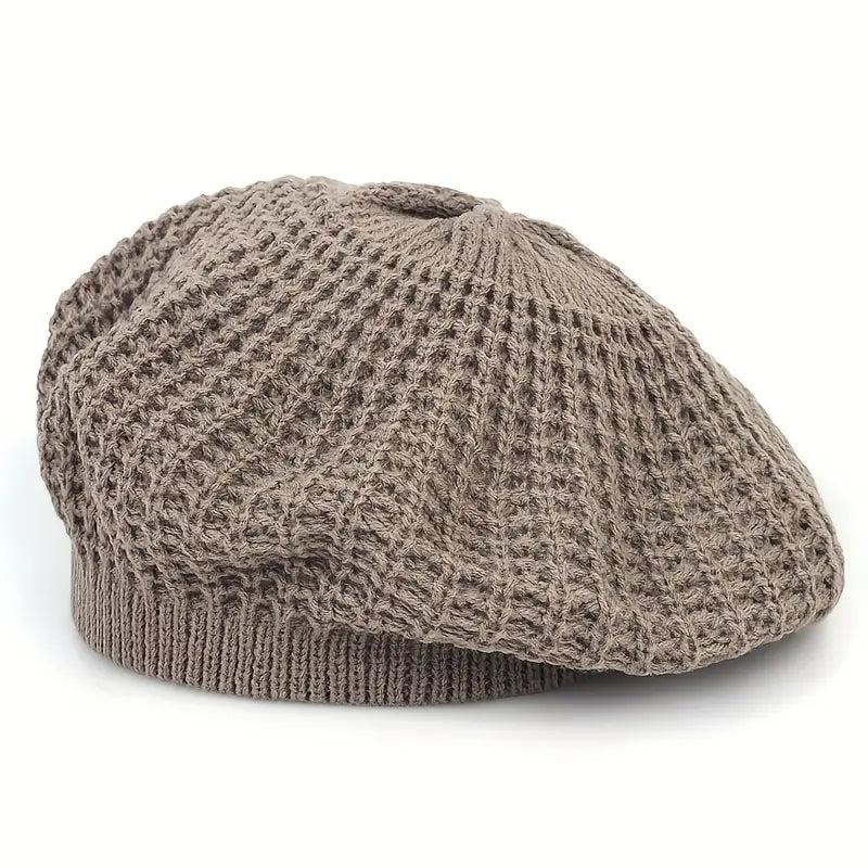 Knitted Hat