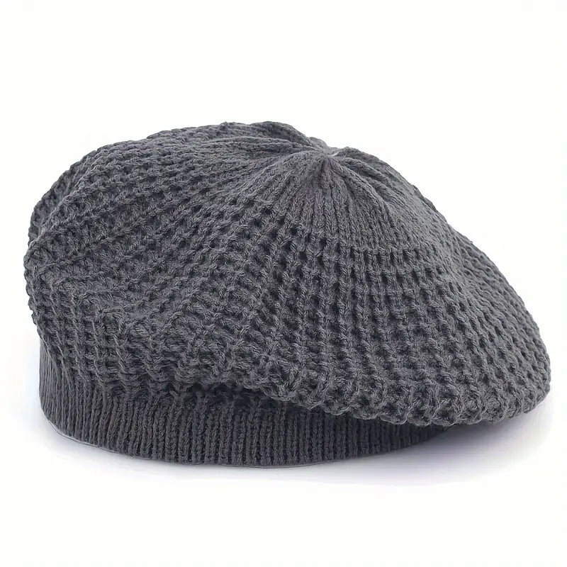 Knitted Hat