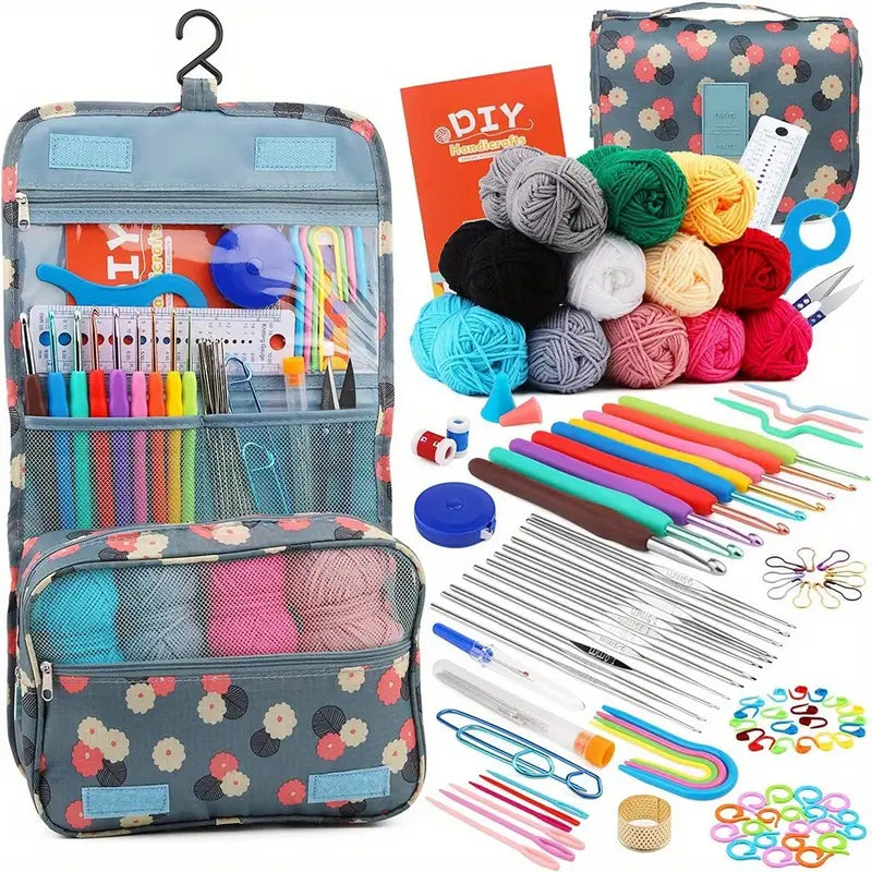 Knit Geek DIY Pack