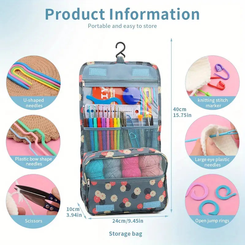 Knit Geek DIY Pack