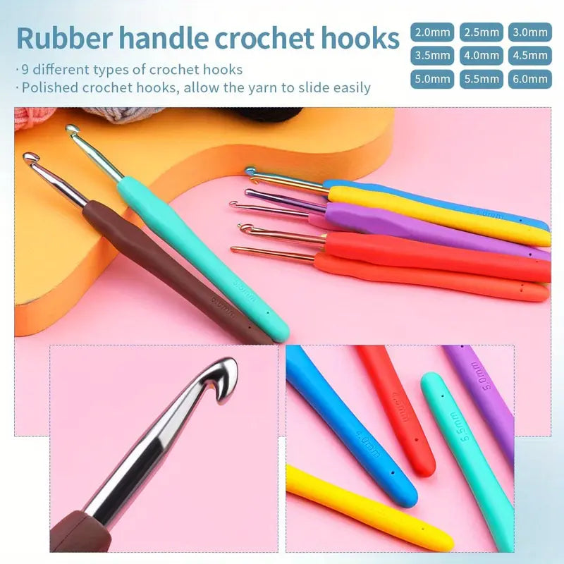 Knit Geek DIY Pack