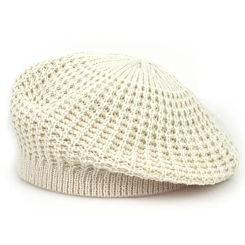 Knitted Hat
