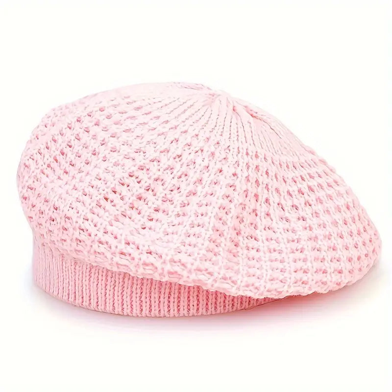 Knitted Hat